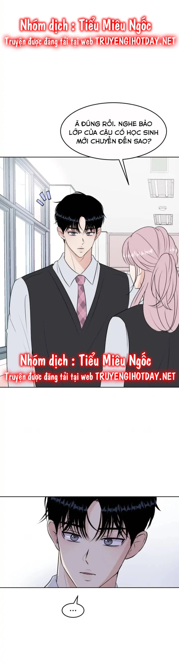 Bí Mật Tình Yêu Tuổi Thanh Xuân Chapter 18 - 31