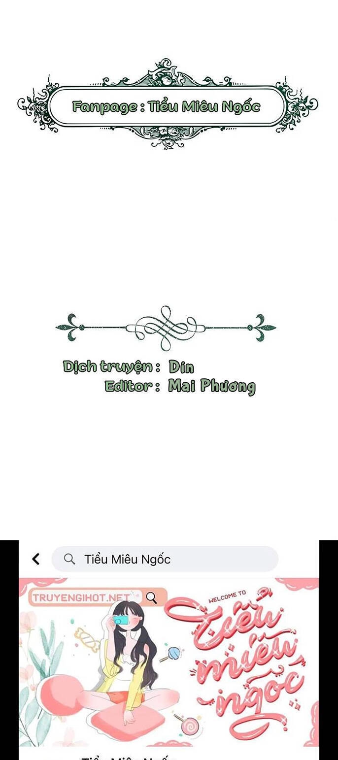 Bí Mật Tình Yêu Tuổi Thanh Xuân Chapter 19 - 1