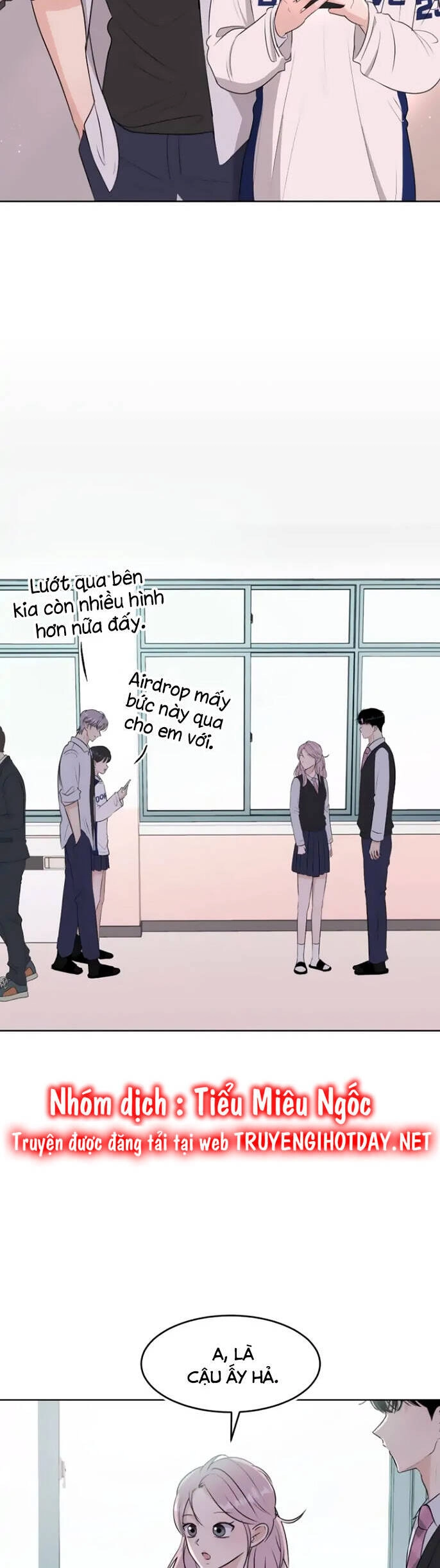 Bí Mật Tình Yêu Tuổi Thanh Xuân Chapter 19 - 4