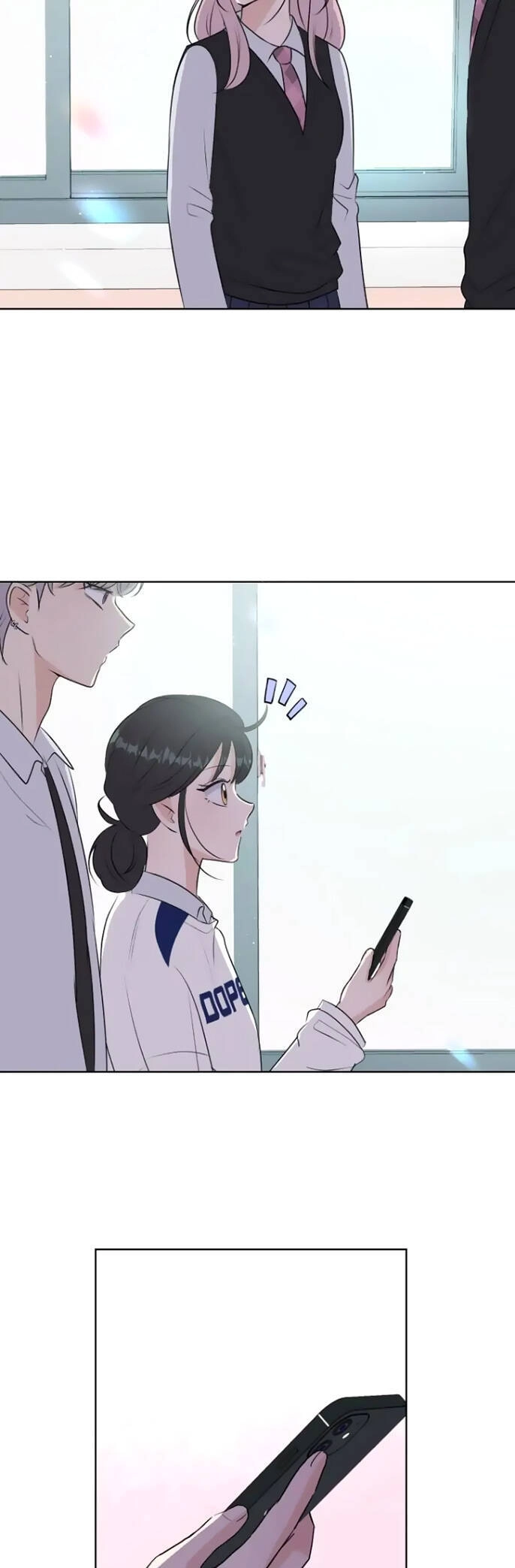 Bí Mật Tình Yêu Tuổi Thanh Xuân Chapter 19 - 5