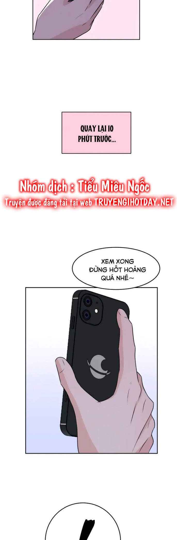 Bí Mật Tình Yêu Tuổi Thanh Xuân Chapter 19 - 6