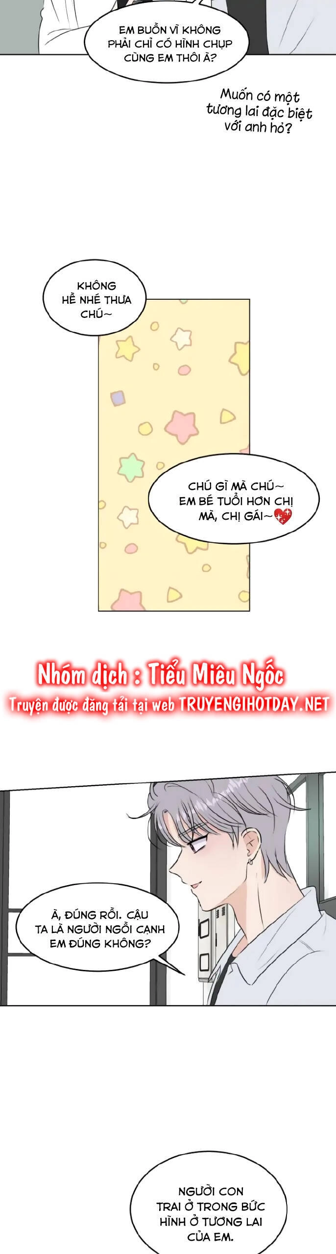 Bí Mật Tình Yêu Tuổi Thanh Xuân Chapter 19 - 11