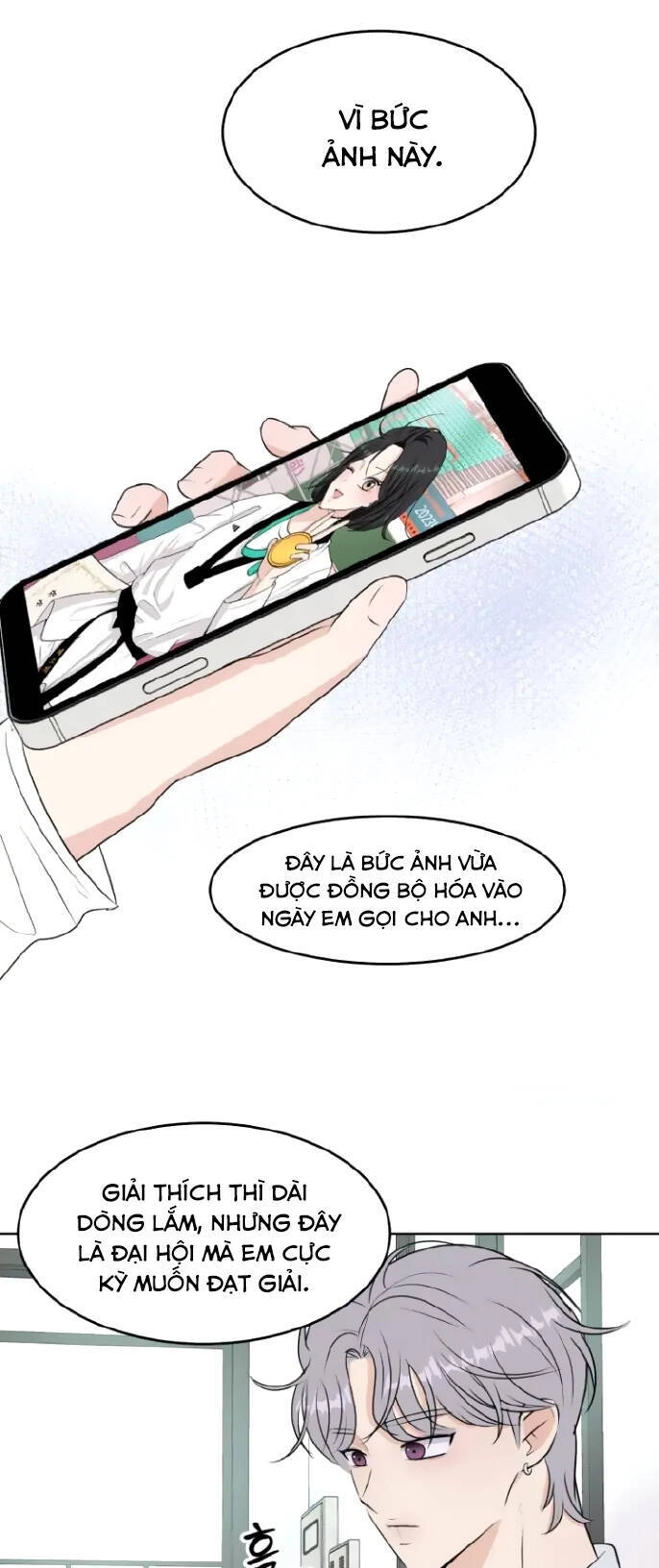 Bí Mật Tình Yêu Tuổi Thanh Xuân Chapter 19 - 14