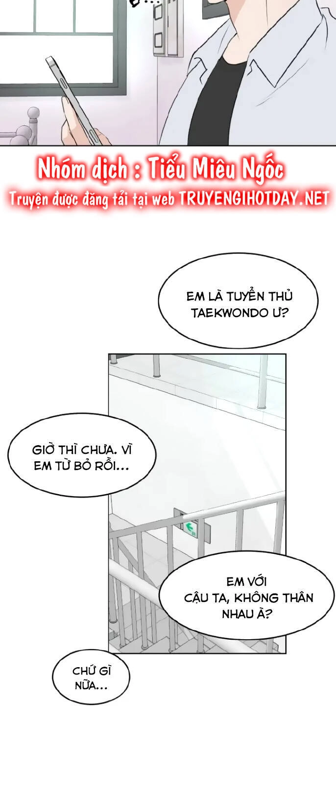 Bí Mật Tình Yêu Tuổi Thanh Xuân Chapter 19 - 15