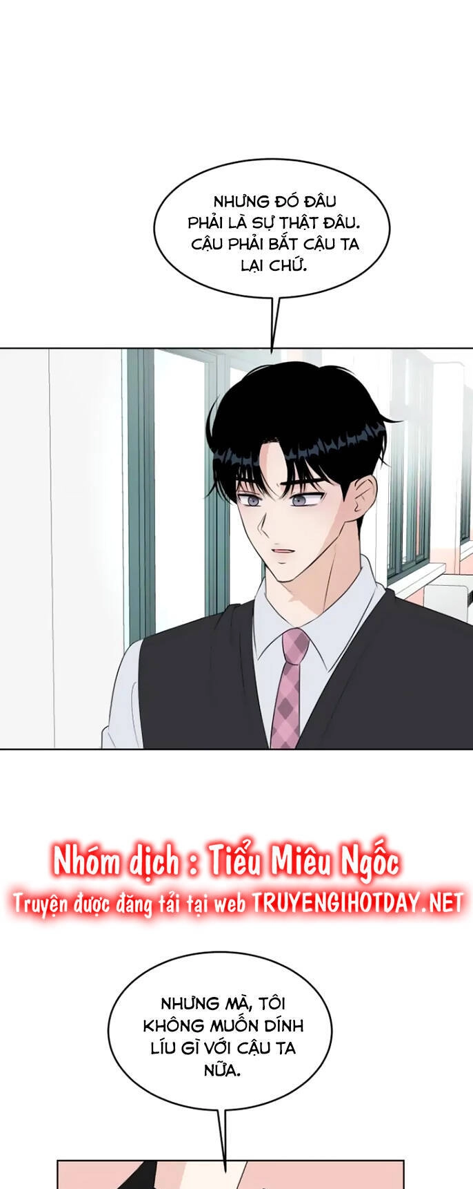 Bí Mật Tình Yêu Tuổi Thanh Xuân Chapter 19 - 30