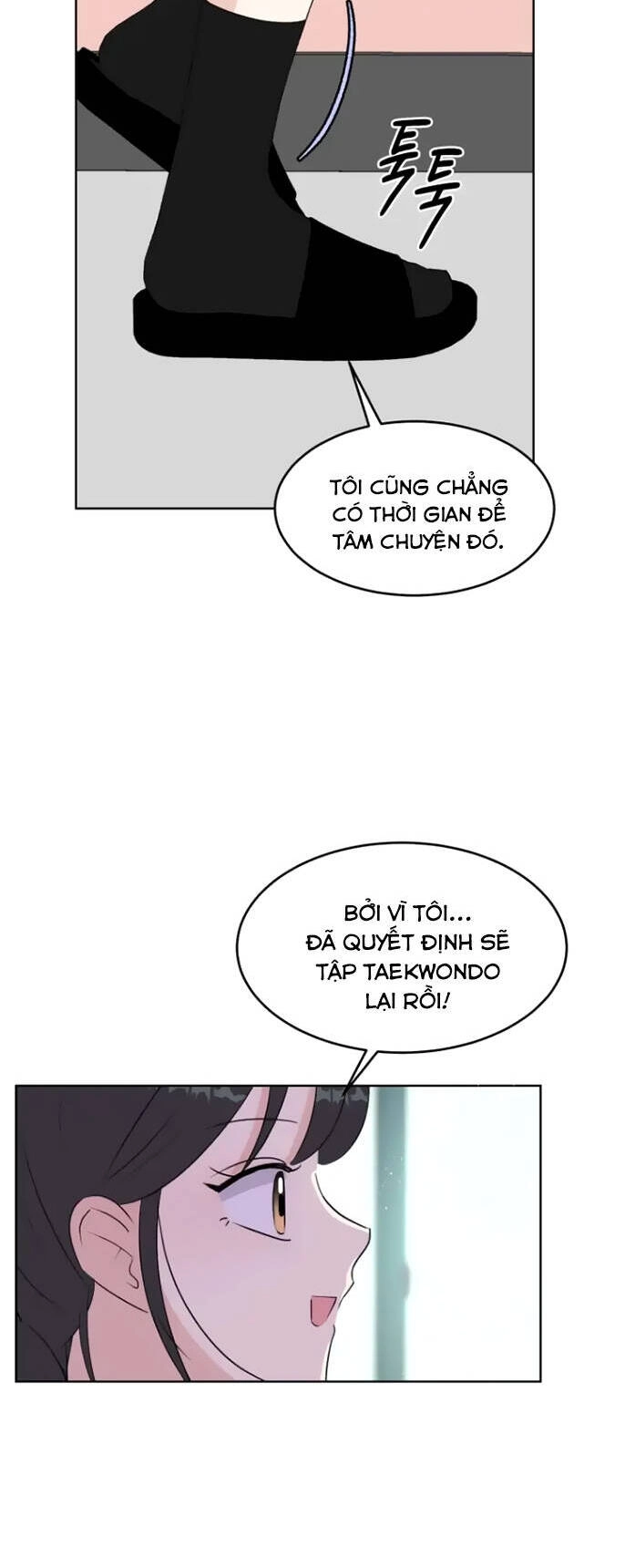 Bí Mật Tình Yêu Tuổi Thanh Xuân Chapter 19 - 31