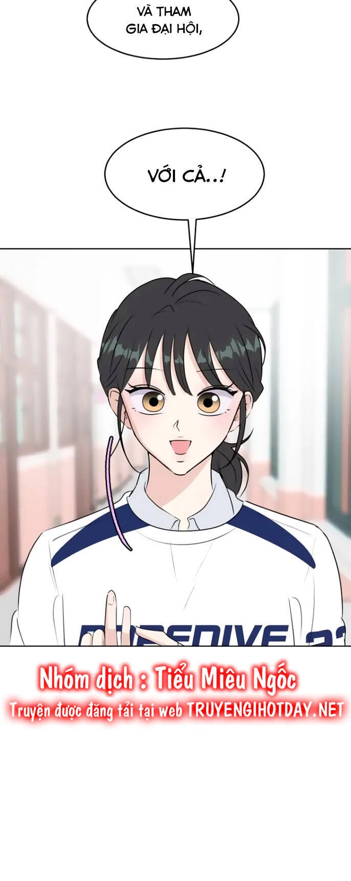 Bí Mật Tình Yêu Tuổi Thanh Xuân Chapter 19 - 33