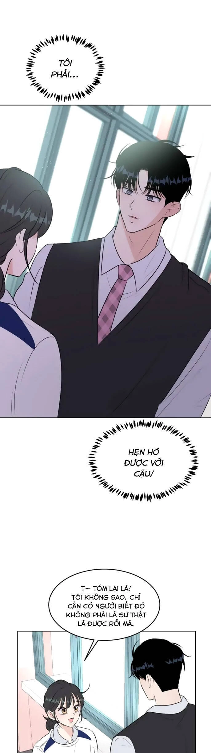 Bí Mật Tình Yêu Tuổi Thanh Xuân Chapter 19 - 34