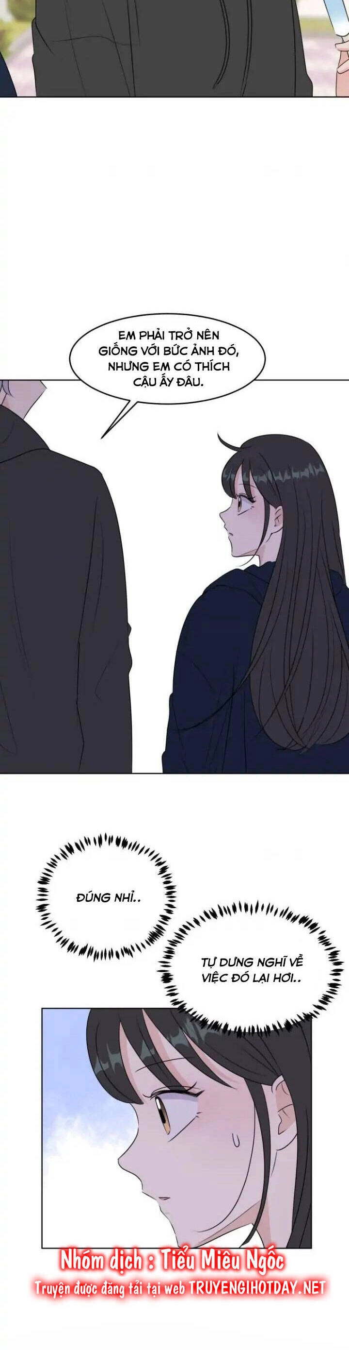 Bí Mật Tình Yêu Tuổi Thanh Xuân Chapter 20 - 11