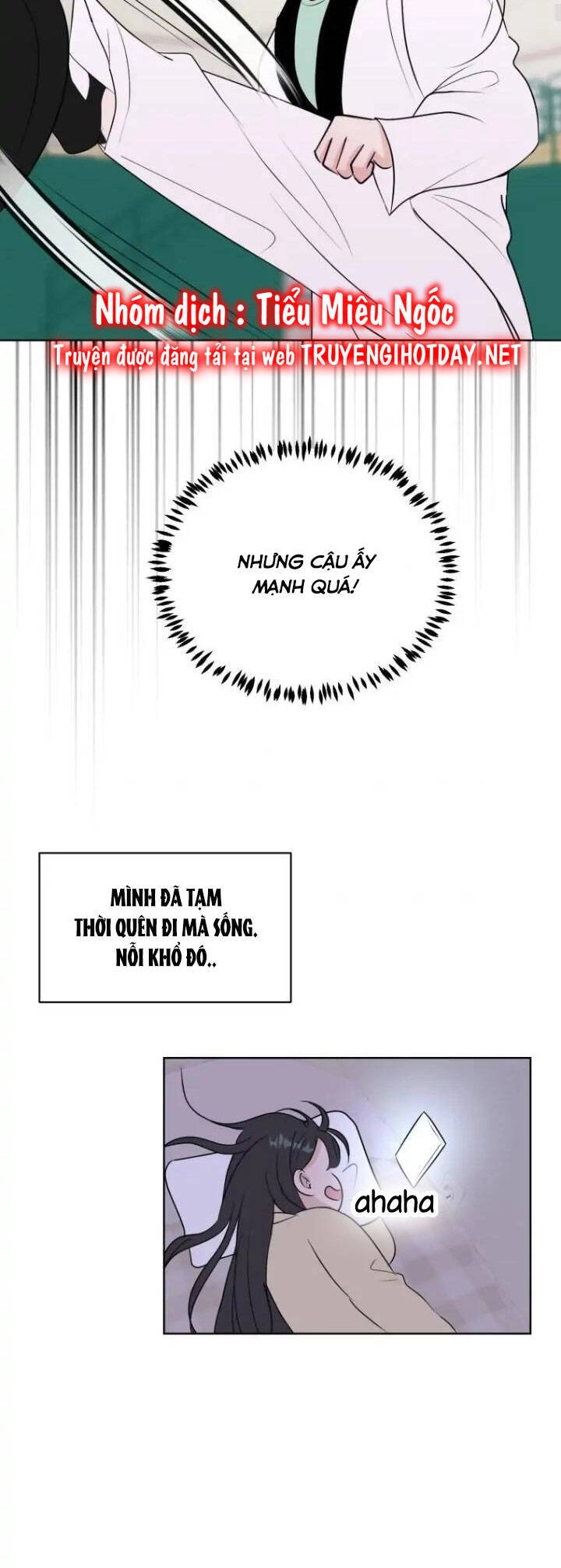 Bí Mật Tình Yêu Tuổi Thanh Xuân Chapter 20 - 18