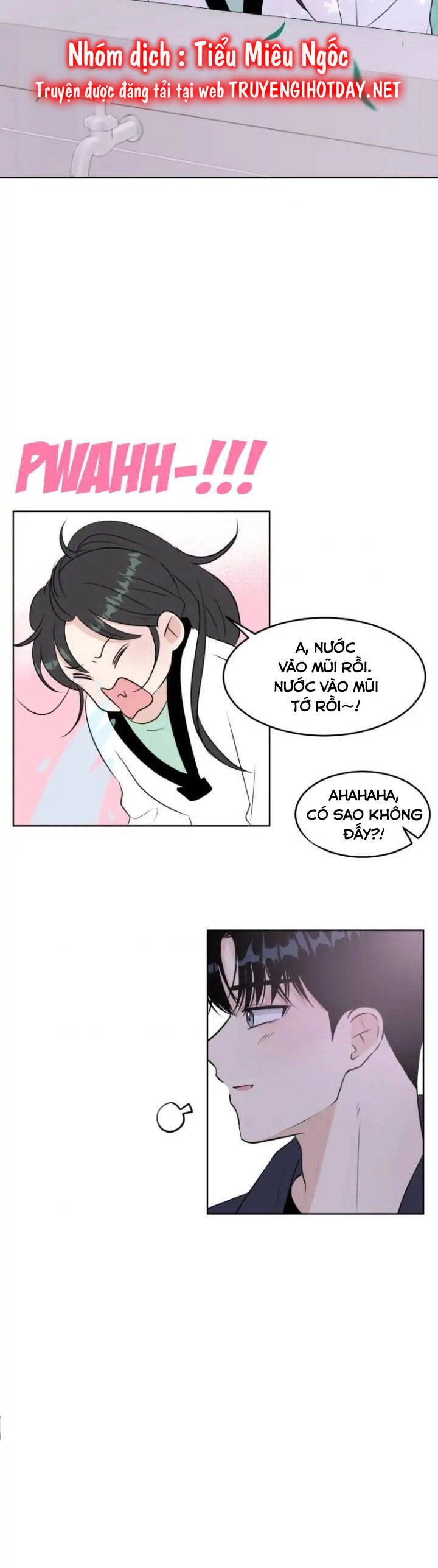 Bí Mật Tình Yêu Tuổi Thanh Xuân Chapter 20 - 32