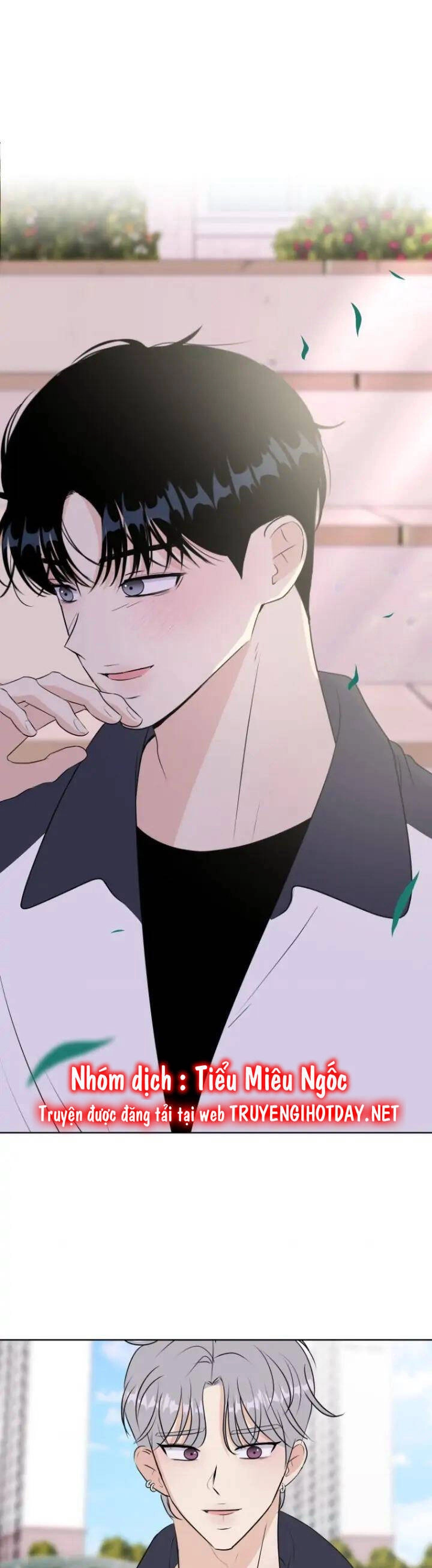 Bí Mật Tình Yêu Tuổi Thanh Xuân Chapter 20 - 33