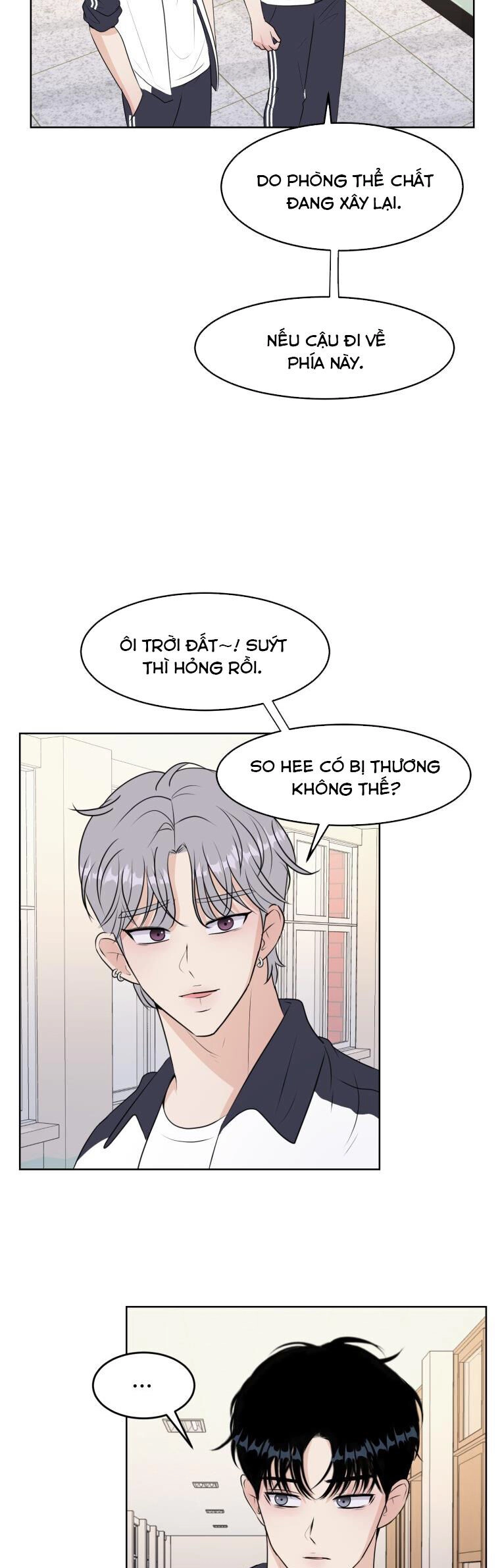 Bí Mật Tình Yêu Tuổi Thanh Xuân Chapter 21 - 12