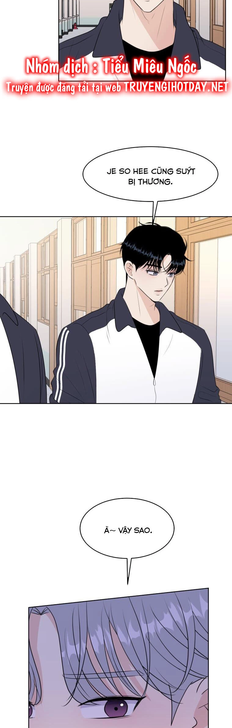 Bí Mật Tình Yêu Tuổi Thanh Xuân Chapter 21 - 13