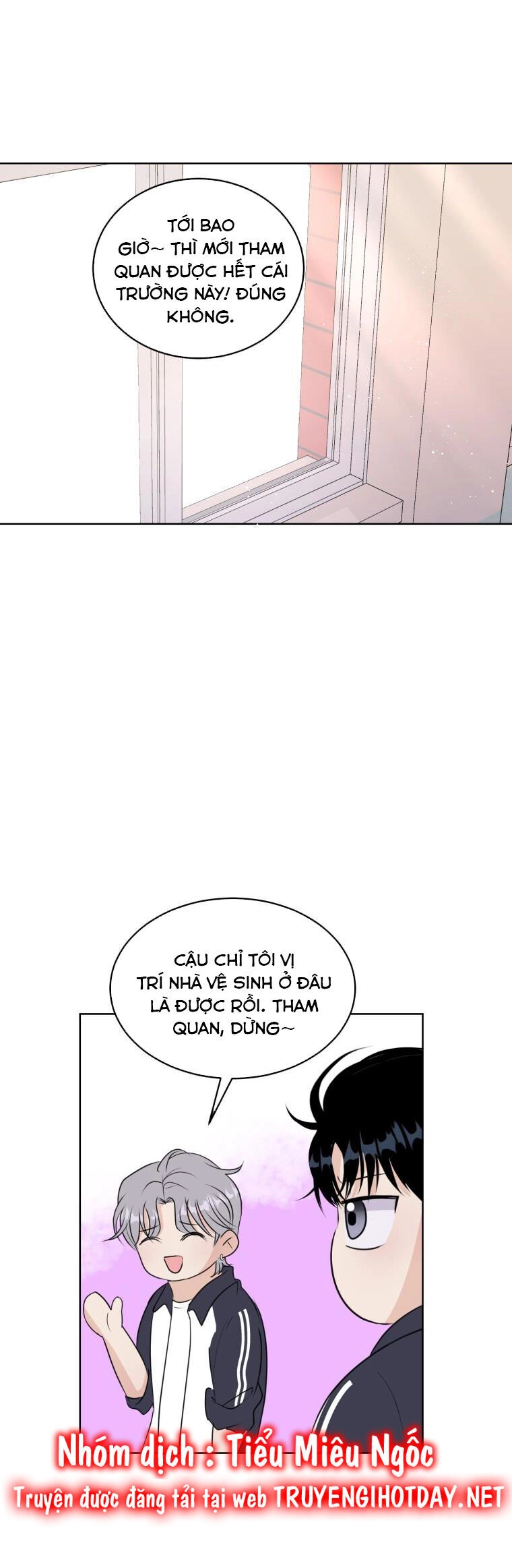 Bí Mật Tình Yêu Tuổi Thanh Xuân Chapter 22 - 5