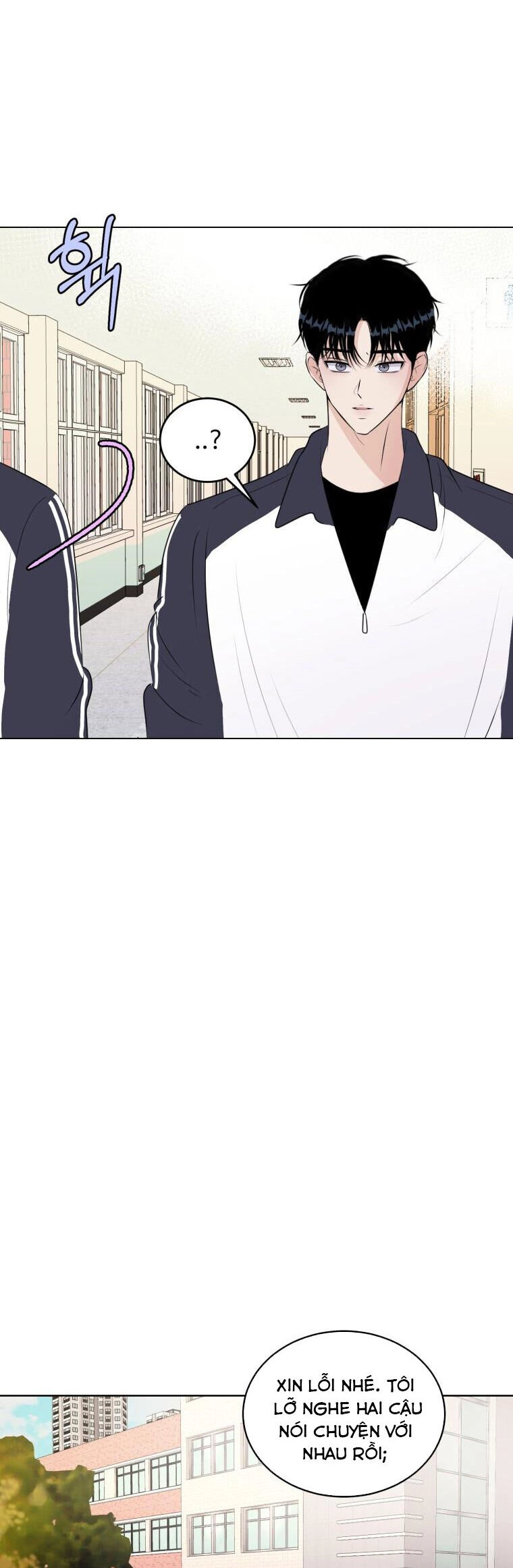 Bí Mật Tình Yêu Tuổi Thanh Xuân Chapter 22 - 6