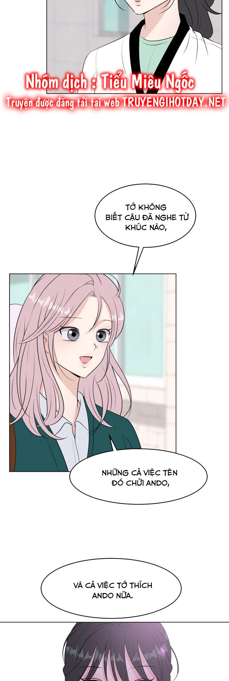 Bí Mật Tình Yêu Tuổi Thanh Xuân Chapter 22 - 10