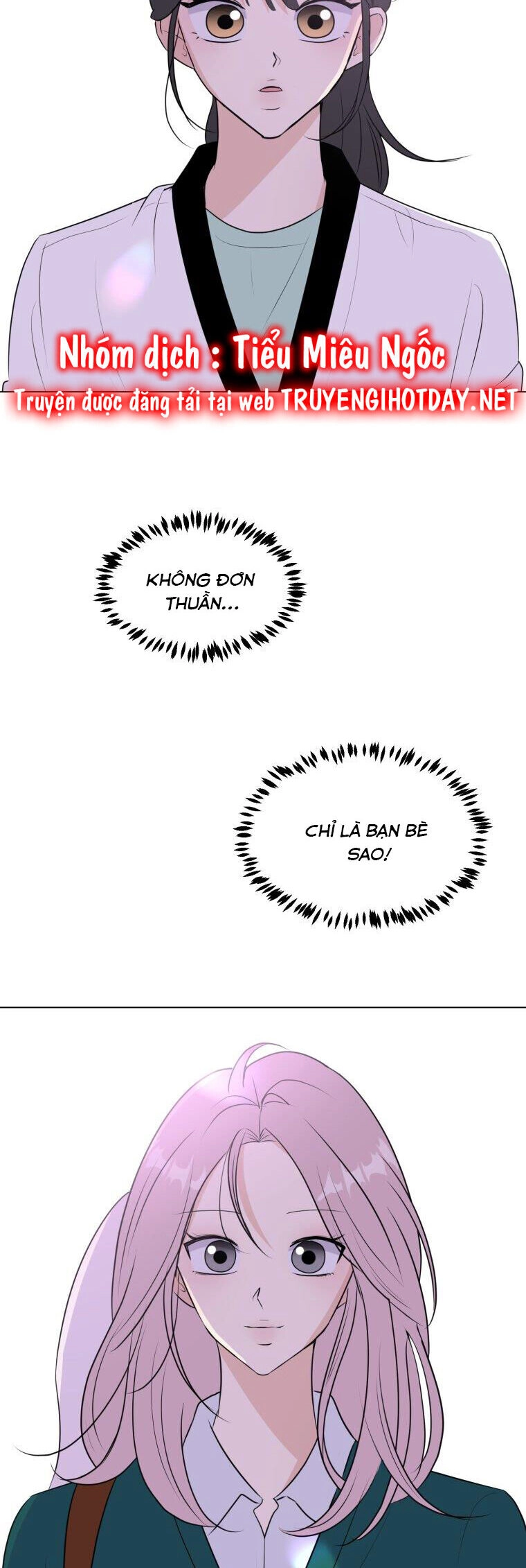 Bí Mật Tình Yêu Tuổi Thanh Xuân Chapter 22 - 11