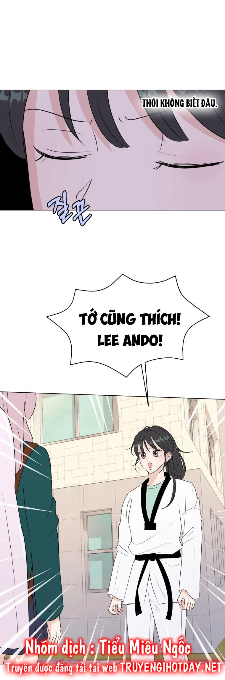 Bí Mật Tình Yêu Tuổi Thanh Xuân Chapter 22 - 13