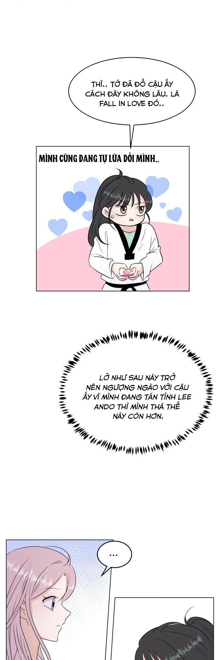 Bí Mật Tình Yêu Tuổi Thanh Xuân Chapter 22 - 14