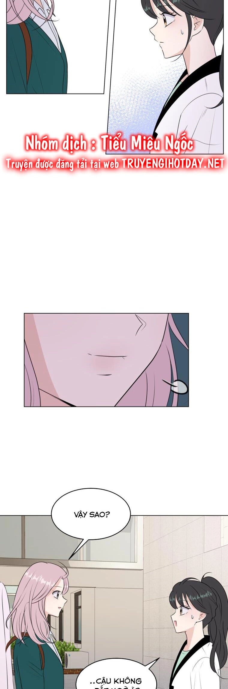 Bí Mật Tình Yêu Tuổi Thanh Xuân Chapter 22 - 15