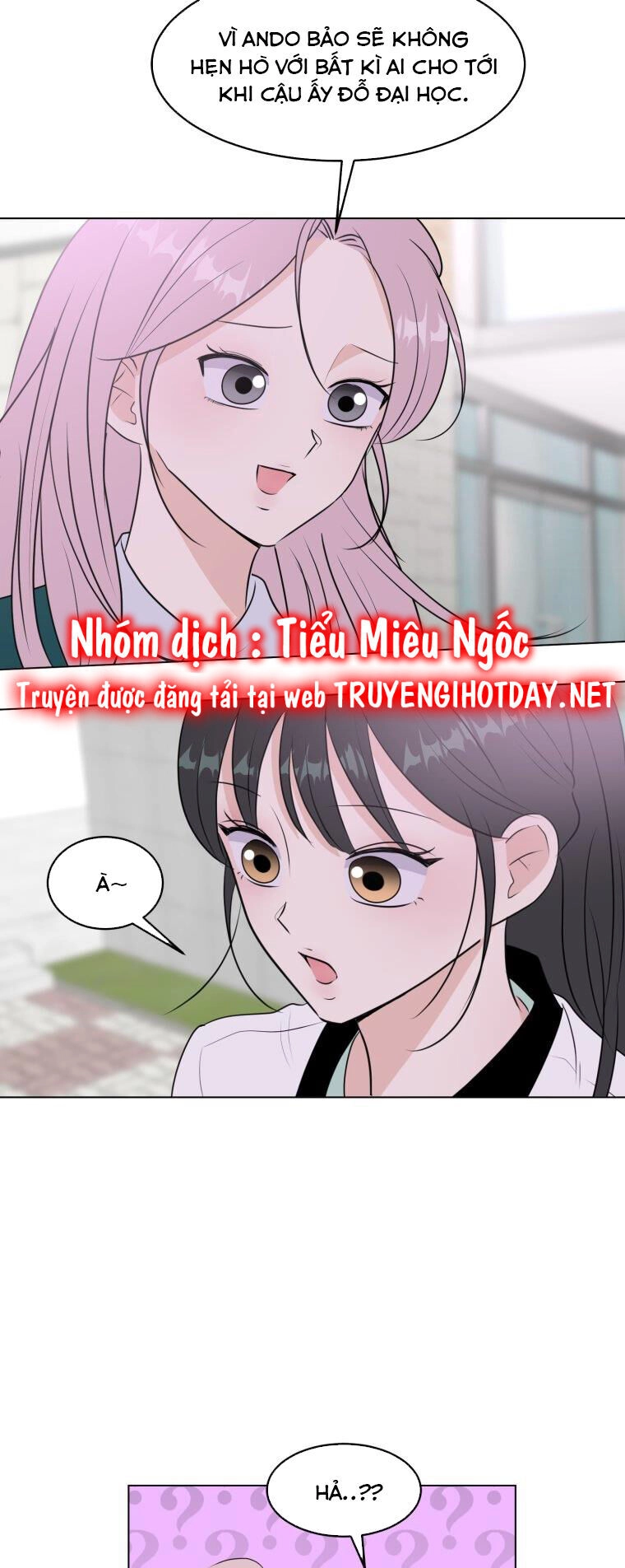 Bí Mật Tình Yêu Tuổi Thanh Xuân Chapter 22 - 17