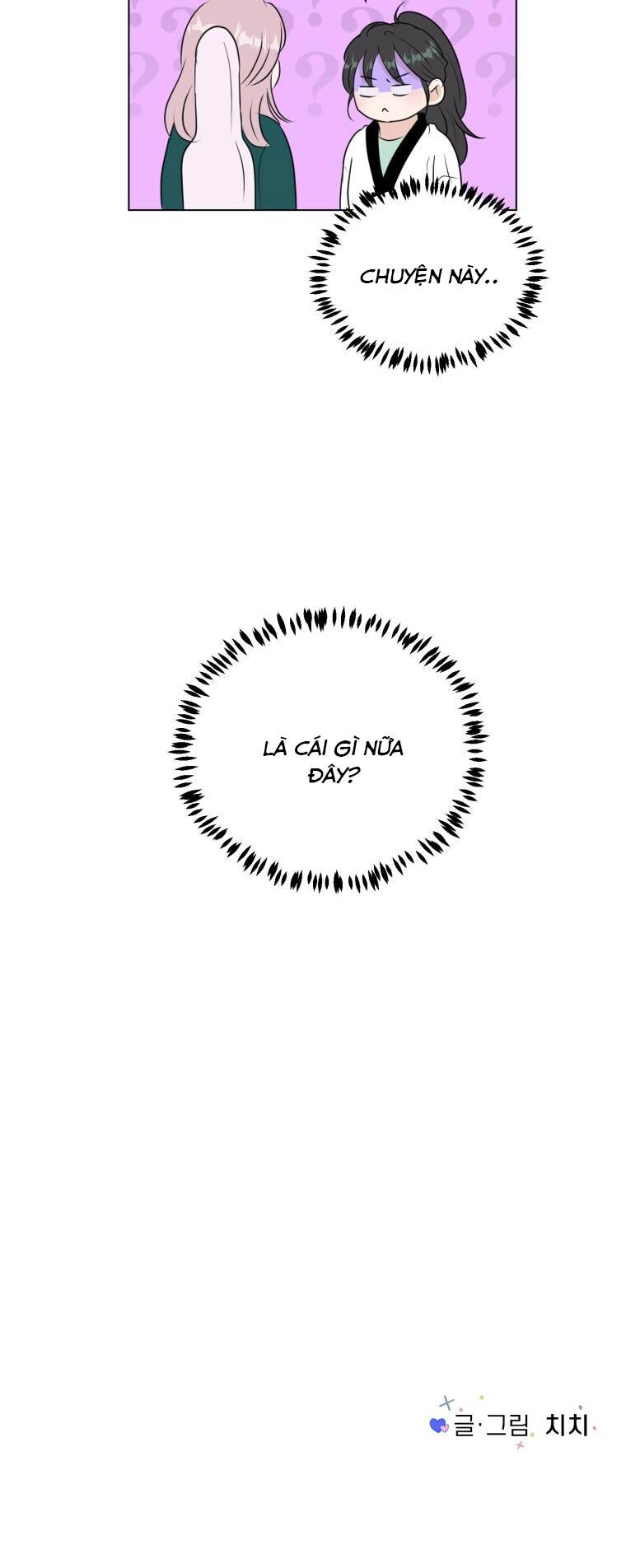 Bí Mật Tình Yêu Tuổi Thanh Xuân Chapter 22 - 18