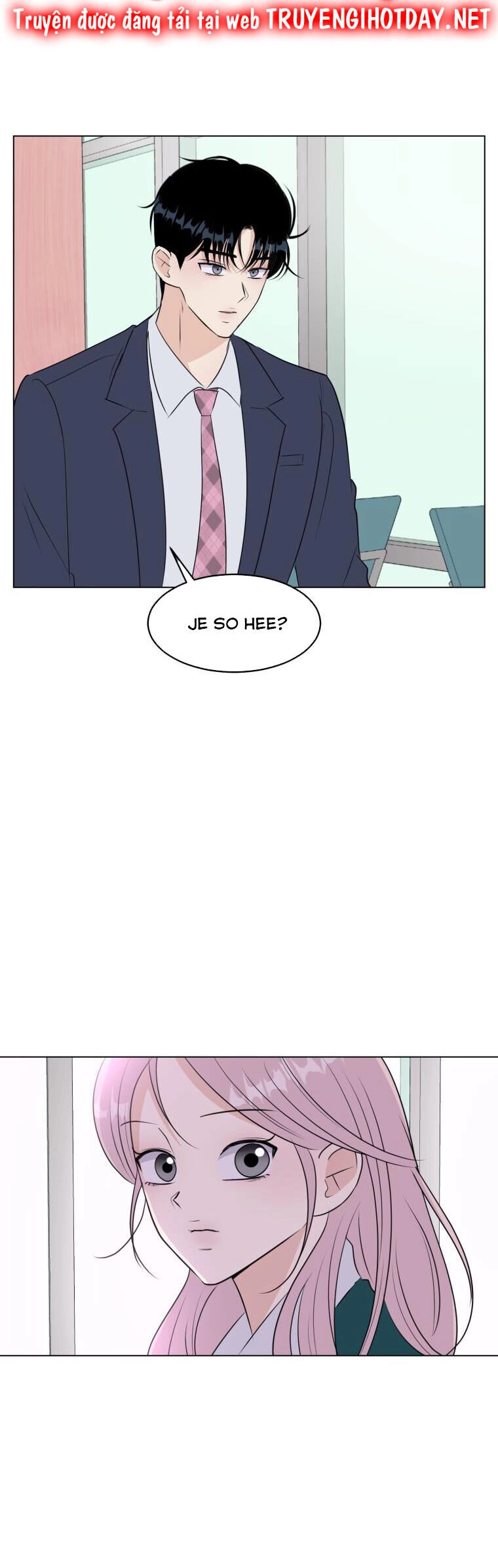 Bí Mật Tình Yêu Tuổi Thanh Xuân Chapter 23 - 18