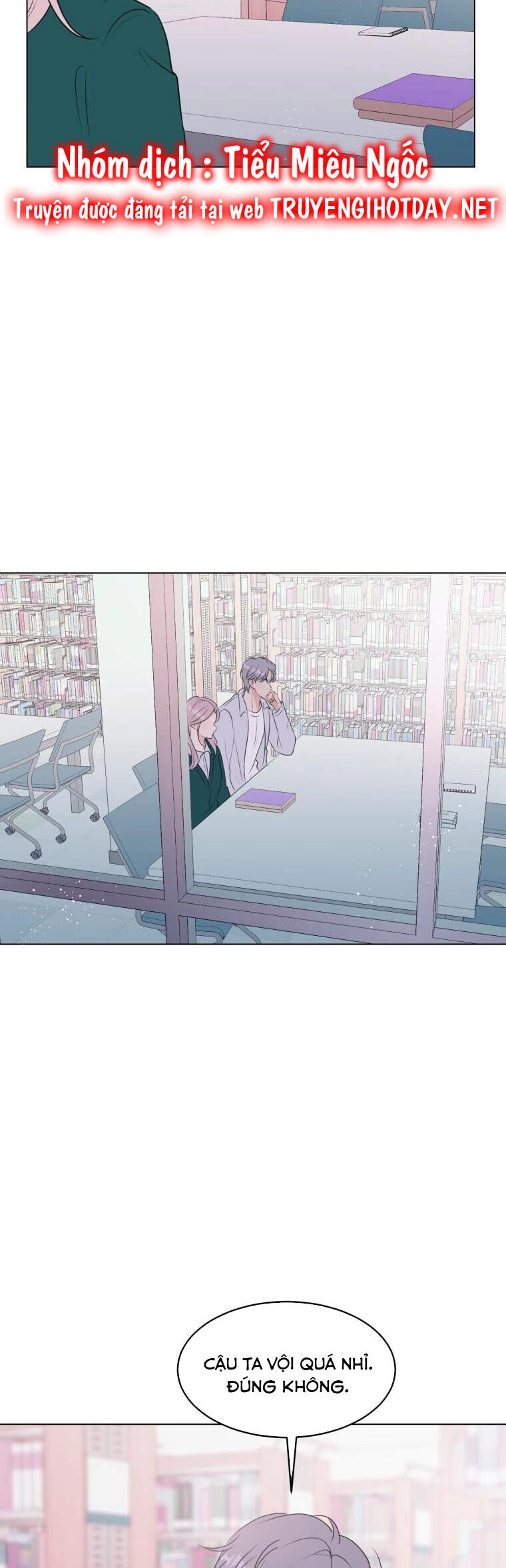 Bí Mật Tình Yêu Tuổi Thanh Xuân Chapter 24 - 4