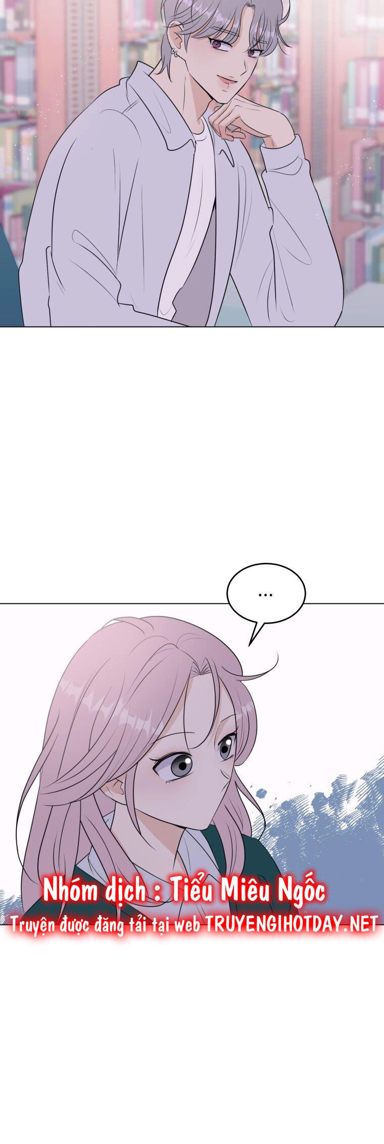 Bí Mật Tình Yêu Tuổi Thanh Xuân Chapter 24 - 5