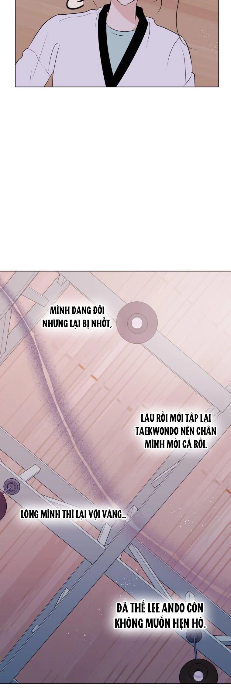 Bí Mật Tình Yêu Tuổi Thanh Xuân Chapter 24 - 8