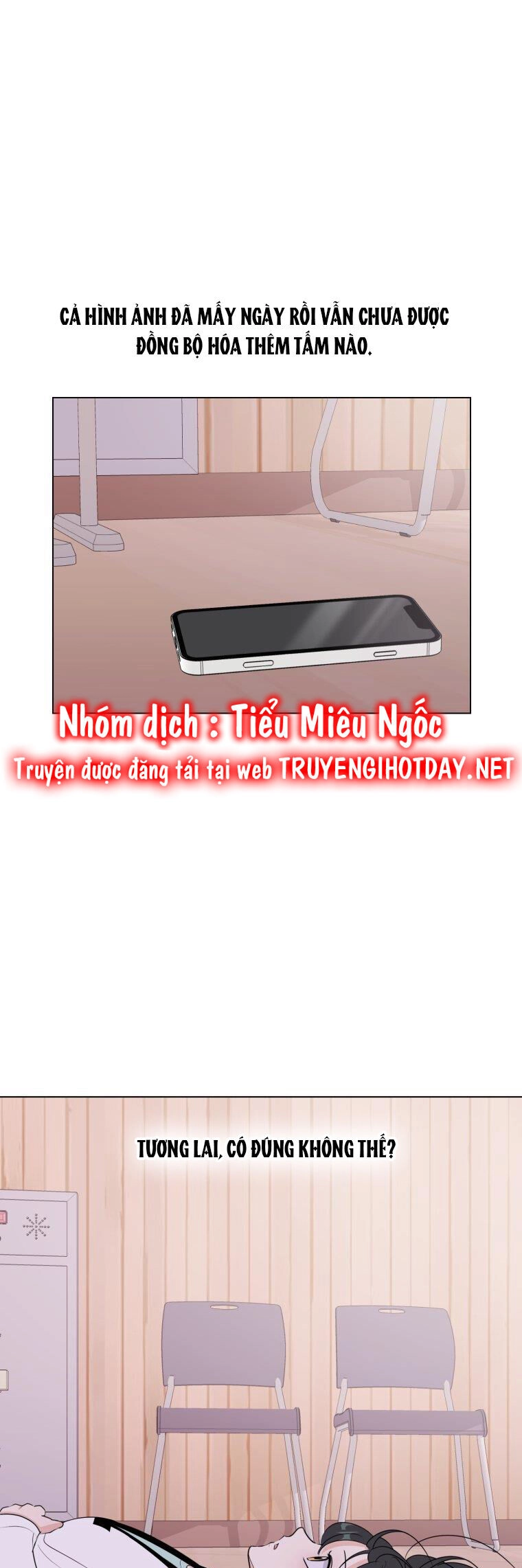 Bí Mật Tình Yêu Tuổi Thanh Xuân Chapter 24 - 9