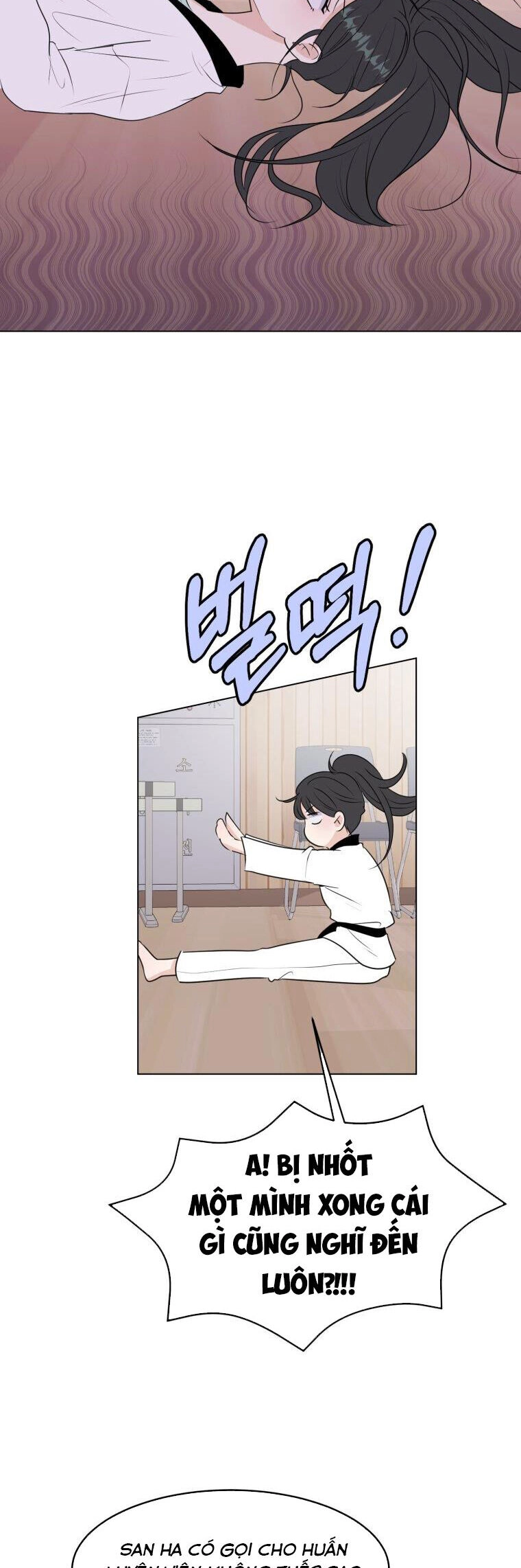 Bí Mật Tình Yêu Tuổi Thanh Xuân Chapter 24 - 10