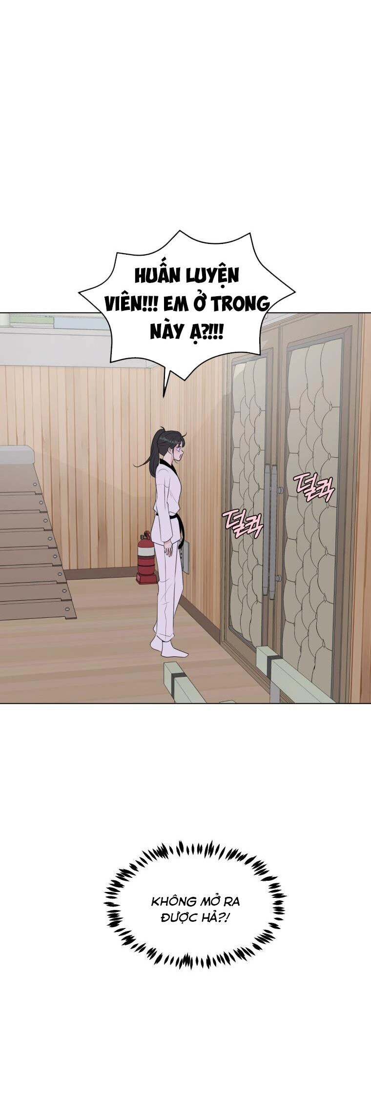 Bí Mật Tình Yêu Tuổi Thanh Xuân Chapter 24 - 12