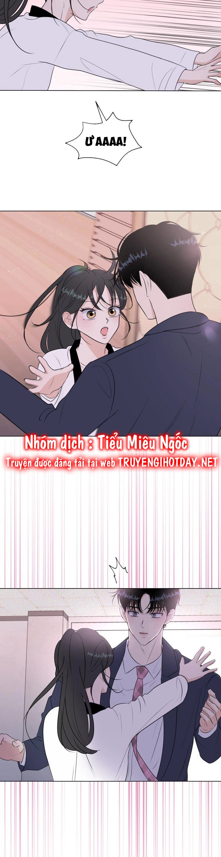 Bí Mật Tình Yêu Tuổi Thanh Xuân Chapter 24 - 14