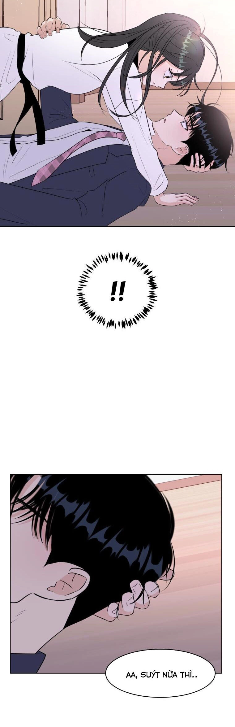 Bí Mật Tình Yêu Tuổi Thanh Xuân Chapter 25 - 2