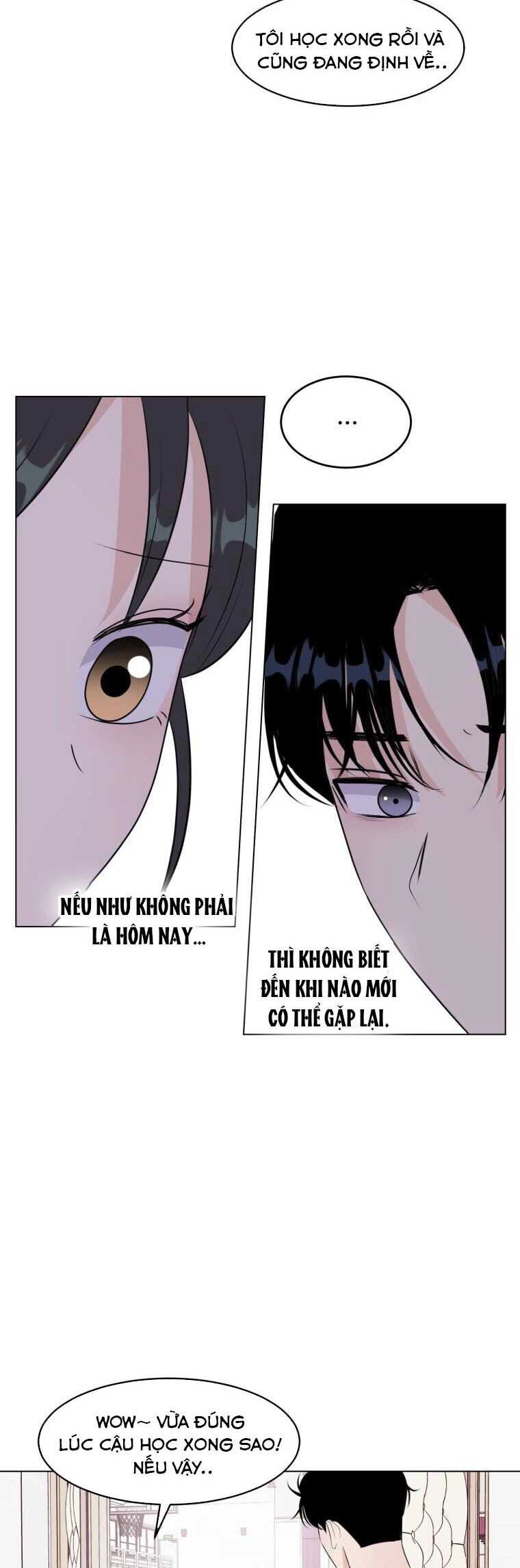 Bí Mật Tình Yêu Tuổi Thanh Xuân Chapter 25 - 10