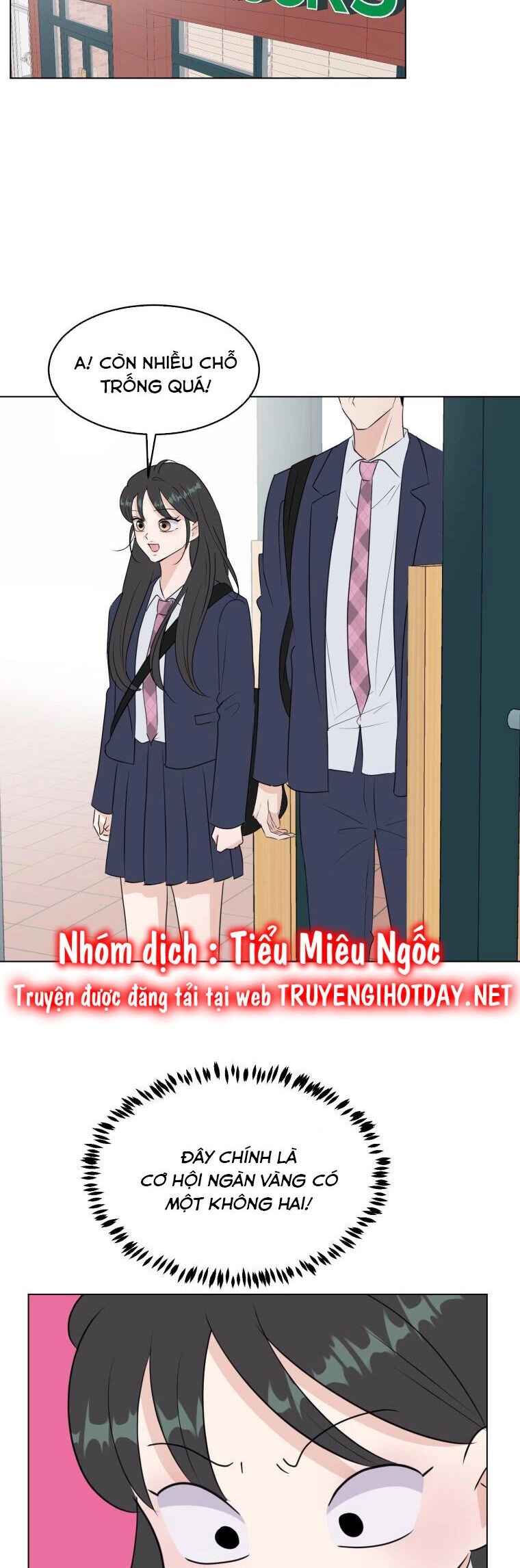 Bí Mật Tình Yêu Tuổi Thanh Xuân Chapter 25 - 14