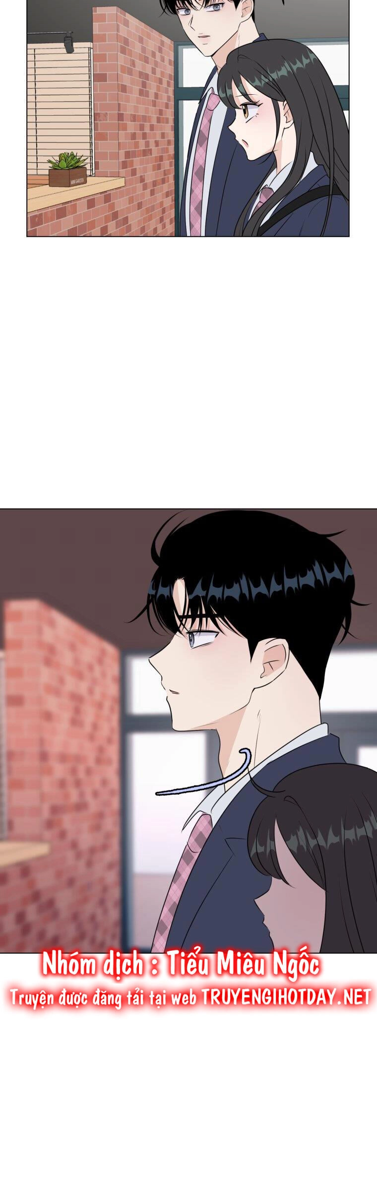 Bí Mật Tình Yêu Tuổi Thanh Xuân Chapter 25 - 17