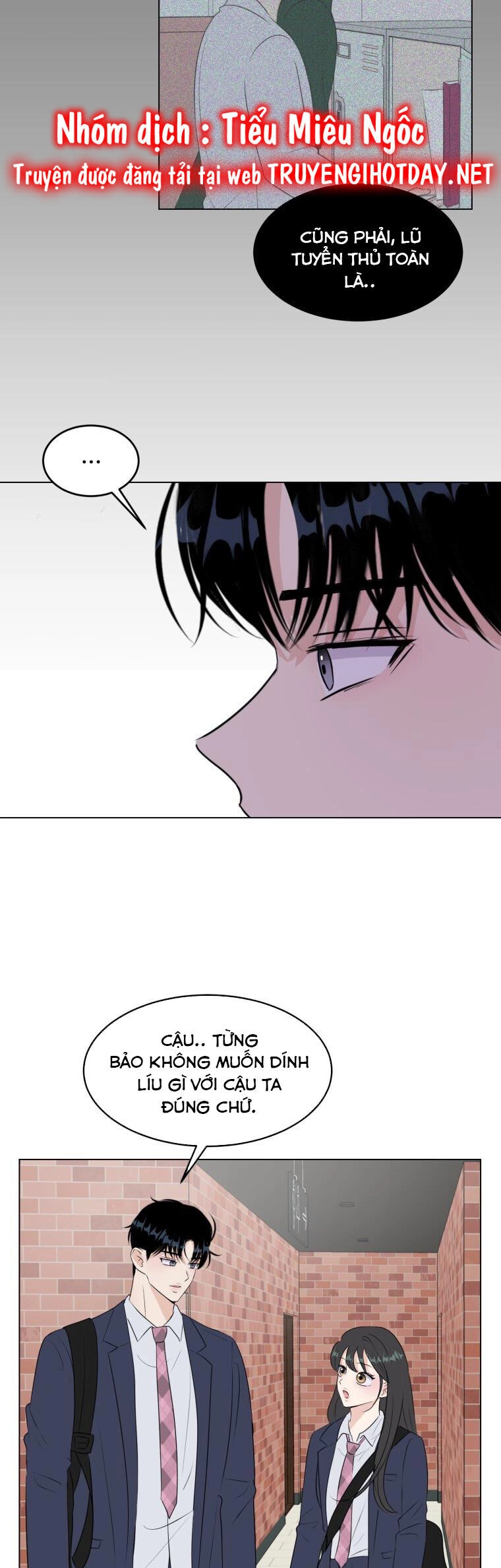 Bí Mật Tình Yêu Tuổi Thanh Xuân Chapter 25 - 19