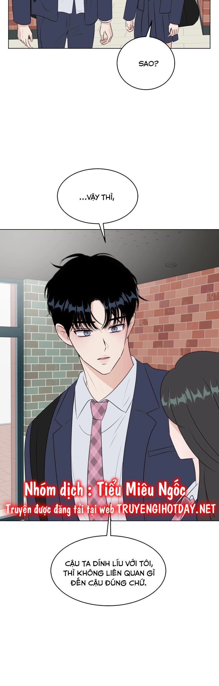 Bí Mật Tình Yêu Tuổi Thanh Xuân Chapter 25 - 20