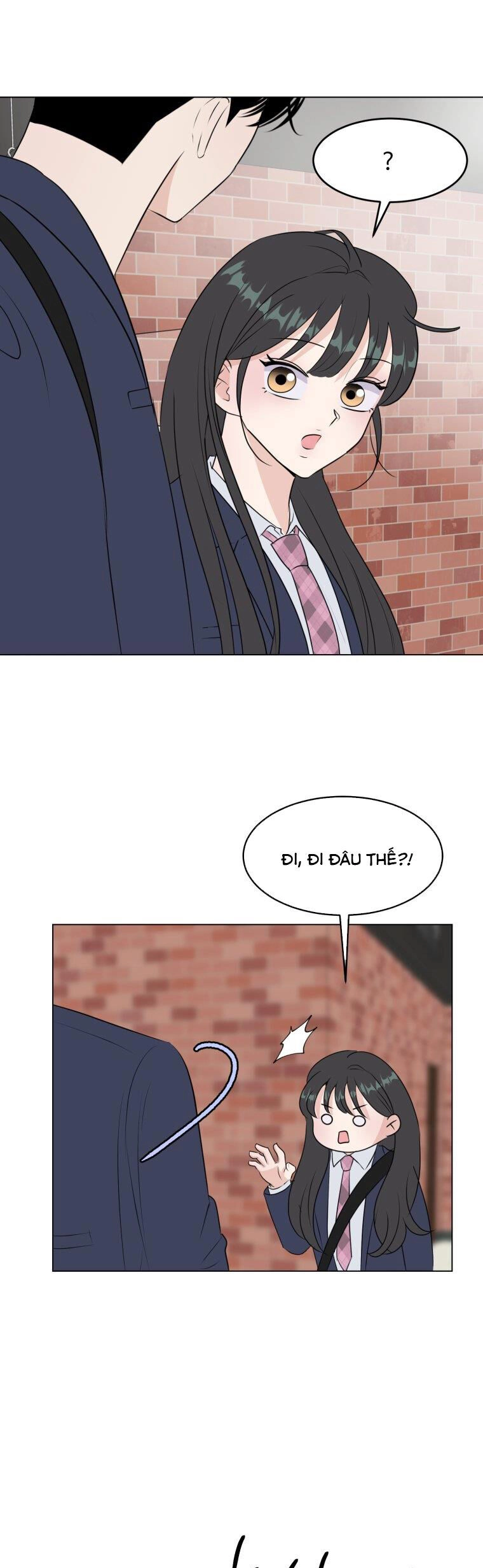 Bí Mật Tình Yêu Tuổi Thanh Xuân Chapter 26 - 1