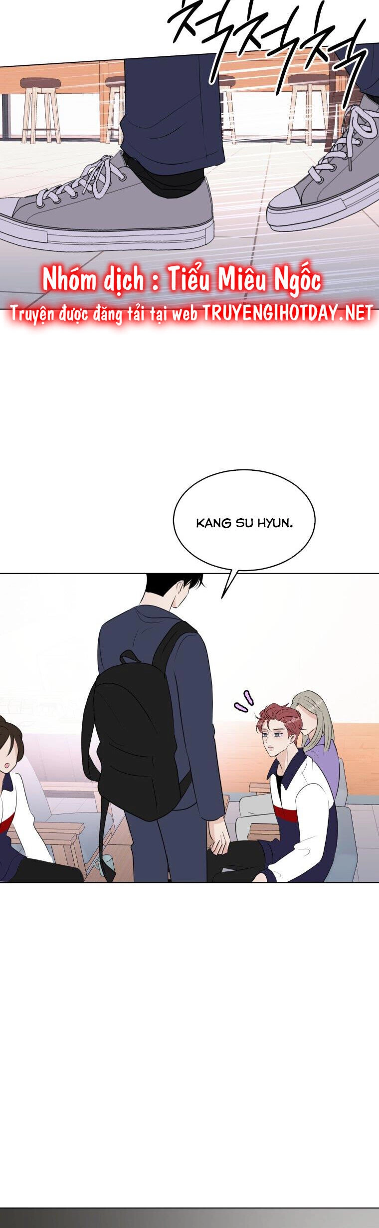 Bí Mật Tình Yêu Tuổi Thanh Xuân Chapter 26 - 2