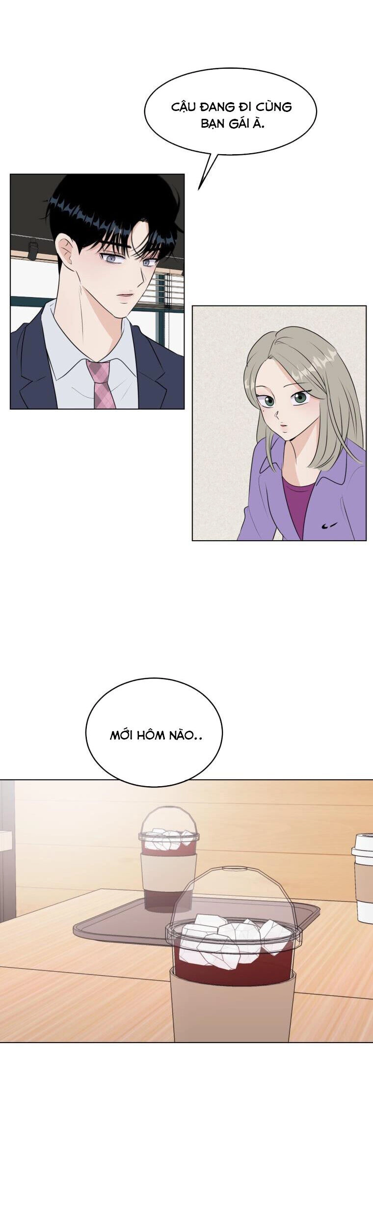 Bí Mật Tình Yêu Tuổi Thanh Xuân Chapter 26 - 4