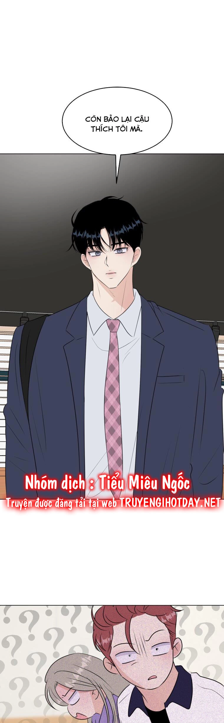 Bí Mật Tình Yêu Tuổi Thanh Xuân Chapter 26 - 5