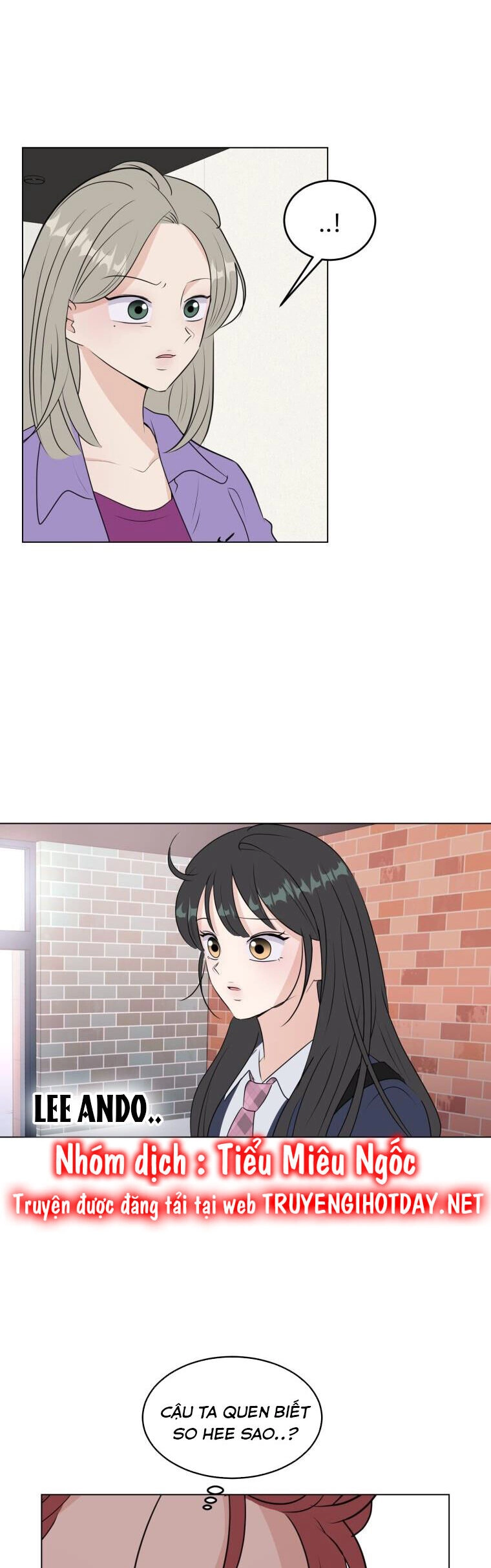 Bí Mật Tình Yêu Tuổi Thanh Xuân Chapter 26 - 11