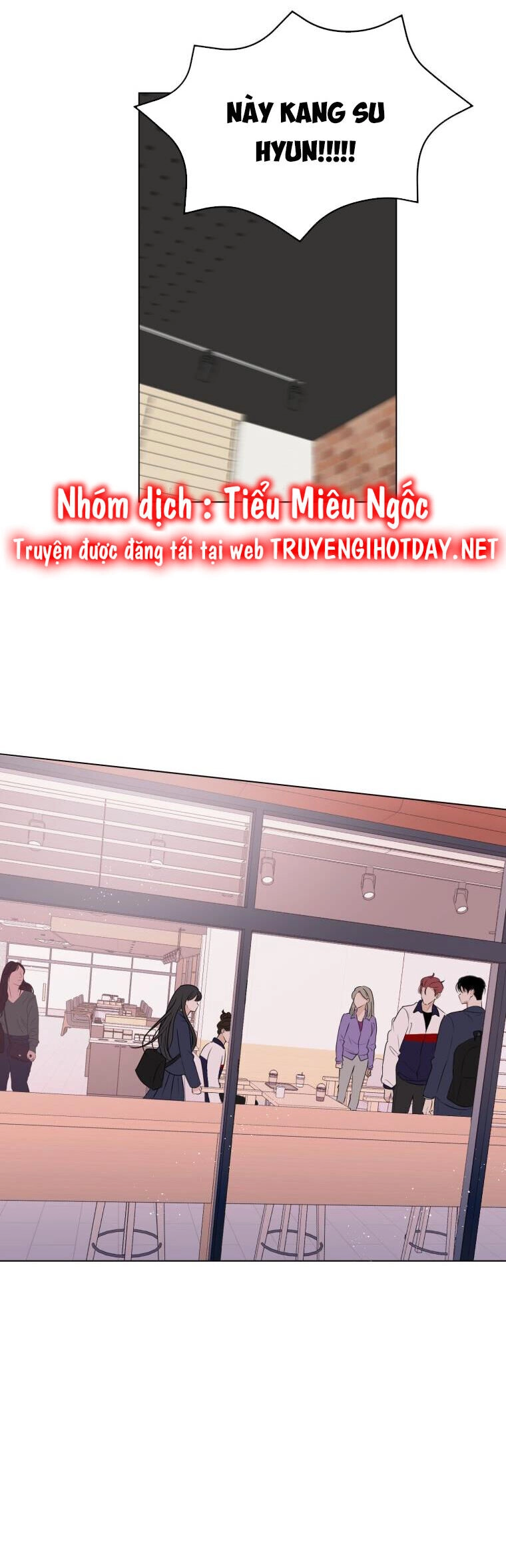 Bí Mật Tình Yêu Tuổi Thanh Xuân Chapter 26 - 16