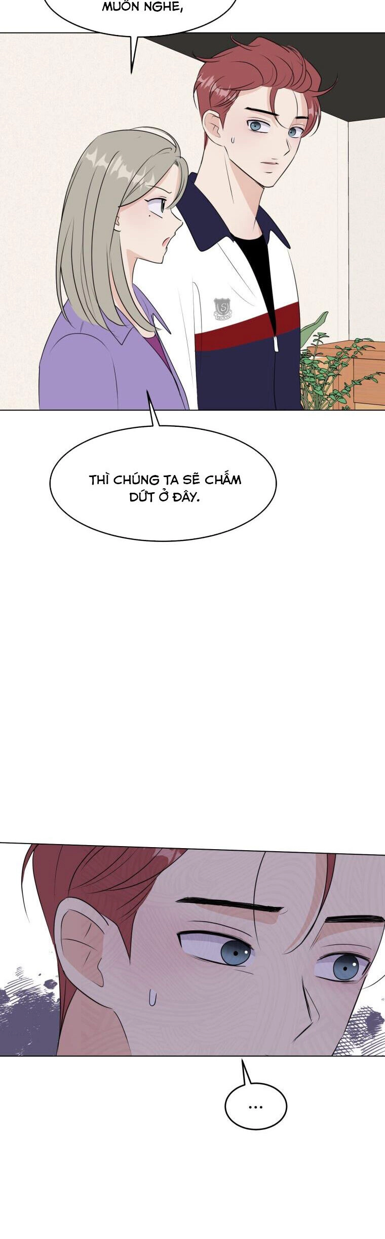 Bí Mật Tình Yêu Tuổi Thanh Xuân Chapter 27 - 6