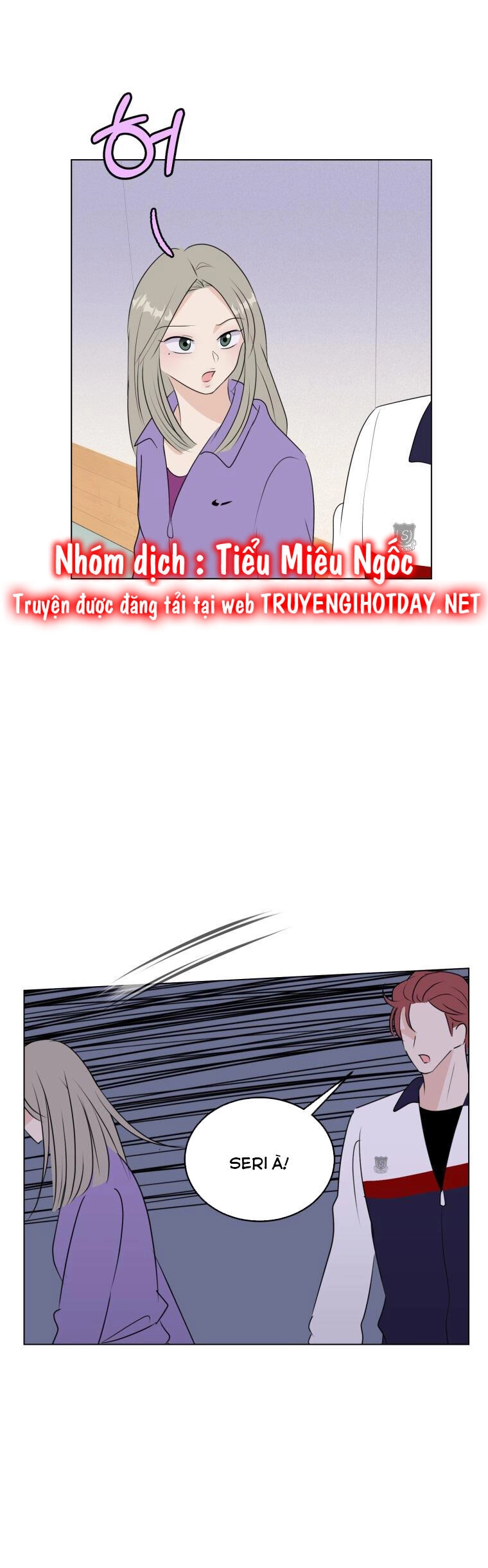 Bí Mật Tình Yêu Tuổi Thanh Xuân Chapter 27 - 7