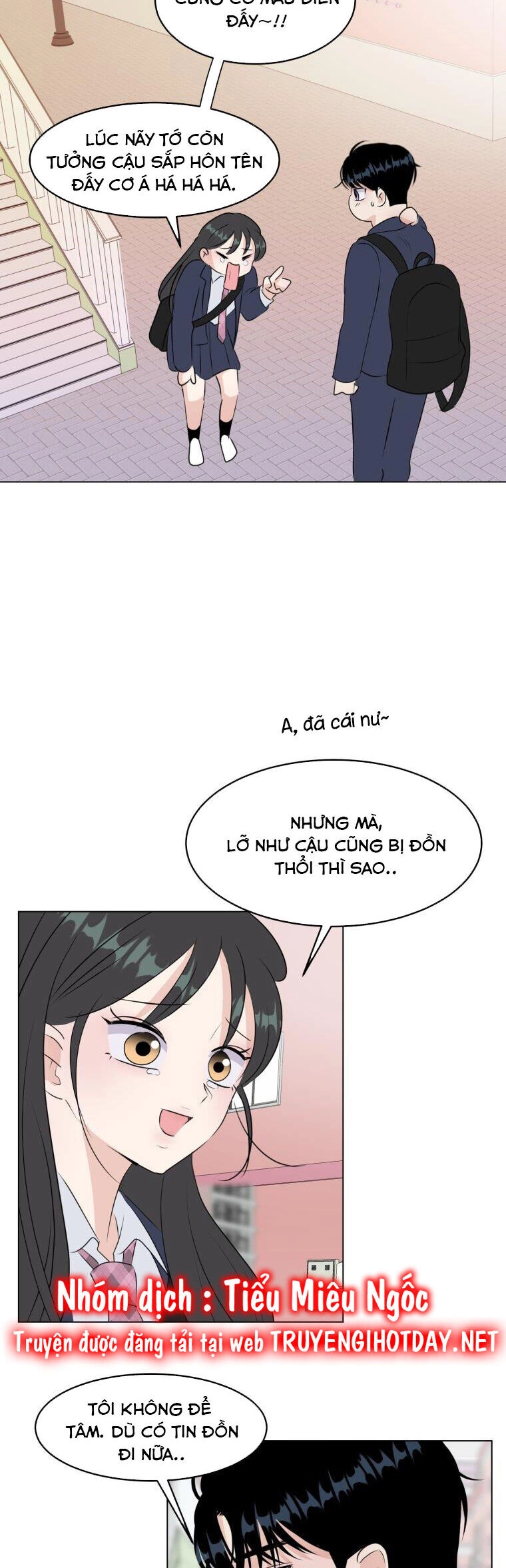 Bí Mật Tình Yêu Tuổi Thanh Xuân Chapter 27 - 14